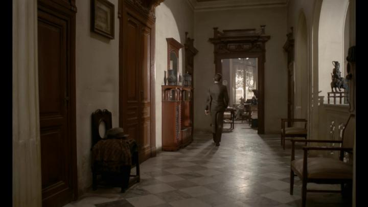 The Conformist (1970) [34666] (A1765314311) [[Movies]] --Plex--